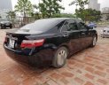 Toyota Camry   LE 2008 - Bán Toyota Camry LE sản xuất năm 2008, màu đen, 660 triệu