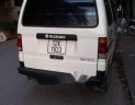 Suzuki Carry Van 2004 - Bán Suzuki Carry Van 2004, màu trắng