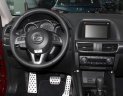 Mazda CX 5 2.5 AT AWD 2018 - Bán Mazda CX 5 2.5 AT AWD đời 2018, màu đỏ