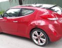 Hyundai Veloster   2012 - Bán ô tô Hyundai Veloster đời 2012, màu đỏ, giá tốt