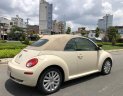 Volkswagen Beetle 2.5 2009 - Bán Beetle đk 2009 Sport 2 cửa 4 chỗ mui xếp. Xe số tự động 6 cấp, 6 túi khí an toàn