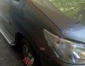 Toyota Innova 2.0E 2015 - Bán Toyota Innova 2.0E đời 2015, màu xám số sàn, giá chỉ 556 triệu