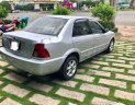 Ford Laser 2003 - Bán ô tô Ford Laser sản xuất năm 2003, màu bạc