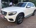 Mercedes-Benz Smart   2016 - Bán xe Mercedes GLC 250 4Matic năm sản xuất 2016, màu trắng