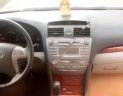 Toyota Camry 2.4G 2007 - Bán xe Toyota Camry 2.4G năm 2007, màu đen