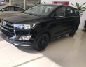 Toyota Innova Venturer 2018 - Bán Toyota Innova Venturer 2018 màu đen - Hỗ trợ trả góp 90%, bảo hành chính hãng 3 năm/Hotline: 0898.16.8118