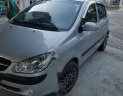 Hyundai Getz 2010 - Chính chủ bán xe Hyundai Getz đời 2010, màu bạc