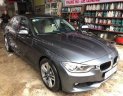 BMW 3 Series 320i 2012 - Bán BMW 3 Series 320i sản xuất 2012, màu xám, nhập khẩu