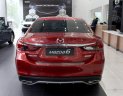 Mazda 6 2.0L Premium 2018 - Cần bán xe Mazda 6 2.0L Premium sản xuất 2018, màu đỏ, giá 899tr