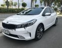 Kia Cerato 2016 - Bán Kia Cerato năm 2016, màu trắng, BSTP