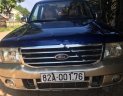 Ford Everest 2005 - Bán Ford Everest năm sản xuất 2005, màu xanh lam, giá tốt