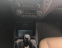 Kia Cerato 1.6 MT 2017 - Bán Kia Cerato 1.6 MT đời 2017, màu trắng  