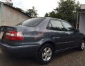 Toyota Corolla 2001 - Bán xe Toyota Corolla năm sản xuất 2001, màu xanh  