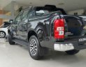 Chevrolet Colorado High Country 2.8L 4x4 AT 2018 - Cần bán xe Chevrolet Colorado High Country 2.8L 4x4 AT năm 2018, màu đen, nhập khẩu, giá 789tr