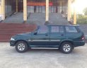 Ssangyong Musso 2002 - Bán xe Ssangyong Musso sản xuất năm 2002, giá 138tr