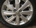Toyota Vios   E  2016 - Bán Toyota Vios E sản xuất 2016, màu trắng 
