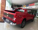 Chevrolet Colorado Hight Country  2018 - Cần bán Chevrolet Colorado Hight Country đời 2018, màu đỏ, xe nhập