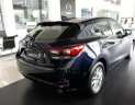 Mazda 3 2018 - Bán xe Mazda 3 hatchback năm sản xuất 2018, xe giao ngay, trả trước từ 186 triệu, LH 0932326725