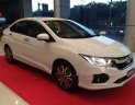 Honda City 2018 - Bán Honda City đời 2018, màu trắng