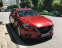 Mazda 3 1.5 AT 2015 - Bán Mazda 3 1.5 AT 2015, màu đỏ xe gia đình, giá tốt