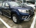 Nissan Navara   2018 - Bán Nissan Navara sản xuất 2018, màu xanh lam, nhập khẩu