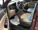 Hyundai Tucson 2018 - Cần bán Hyundai Tucson đời 2018, màu đỏ, giá tốt