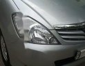 Toyota Innova 2011 - Bán ô tô cũ Toyota Innova sản xuất 2011, 458tr