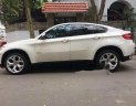 BMW X6 2009 - Cần bán xe BMW X6 đời 2009, màu trắng, giá tốt