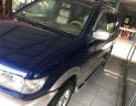 Isuzu Hi lander X-Treme 2.5 MT 2003 - Bán Isuzu Hi lander X-Treme 2.5 MT sản xuất năm 2003, màu xanh lam, 175tr