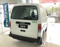 Suzuki 2018 - Bán ô tô Suzuki Blind Van 2018, màu trắng, giá tốt