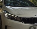 Kia Cerato 2016 - Cần bán Kia Cerato đời 2016, màu trắng, nhập khẩu nguyên chiếc, giá tốt