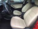 Kia Cerato 2016 - Cần bán gấp Kia Cerato năm sản xuất 2016, màu đỏ