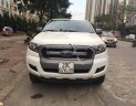 Ford Ranger XLS 2.2L 4x2 MT 2017 - Bán Ford Ranger XLS 2.2L 4x2 MT đời 2017, màu trắng, xe nhập  
