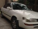 Toyota Corolla 1.6GL 1996 - Bán Toyota Corolla sản xuất 1996, màu trắng 