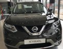 Nissan X trail 2018 - Bán xe Nissan X trail SG sản xuất 2018, màu đen