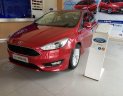 Ford Focus 2018 - Bán Ford Focus đời 2018, mới 100%, đủ màu giao xe ngay