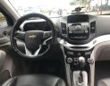 Chevrolet Orlando   LTZ  2017 - Bán xe Chevrolet Orlando LTZ sản xuất năm 2017 như mới, giá tốt