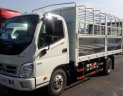 Thaco OLLIN 2018 - Bán xe tải Ollin350 động cơ công nghệ Isuzu, tải trọng 2.15T, thùng dài 4.4m, đời 2018