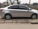 Toyota Vios 1.5E 2017 - Bán Toyota Vios 1.5E 2017, màu bạc