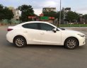 Mazda 3 1.5 AT 2017 - Bán Mazda 3 1.5 AT năm sản xuất 2017, màu trắng