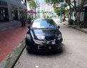 Toyota Vios 2009 - Cần bán lại xe Toyota Vios năm sản xuất 2009, màu đen, 248tr