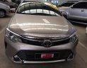 Toyota Camry 2.5Q 2015 - Bán ô tô Toyota Camry 2.5Q năm sản xuất 2015, màu vàng cát