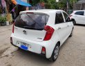 Kia Morning Van 1.0 AT 2016 - Cần bán lại xe Kia Morning Van 1.0 AT năm 2016, màu trắng, nhập khẩu chính chủ