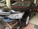 Toyota Camry 2.0E 2016 - Bán Toyota Camry 2.0E đời 2016, màu đen, giá 900tr