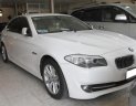 BMW 5 Series 2011 - Bán BMW 5 Series đời 2011, nhập khẩu nguyên chiếc