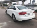 Audi A4 2009 - Bán Audi A4 đời 2009, màu trắng, nhập khẩu nguyên chiếc