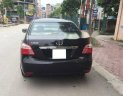 Toyota Vios 1.5E  2009 - Chính chủ bán ô tô Toyota Vios 1.5E sản xuất 2009, màu đen