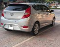 Hyundai Accent Blue 2015 - Bán ô tô Hyundai Accent Blue năm sản xuất 2015, màu bạc, nhập khẩu như mới, 485 triệu