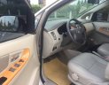 Toyota Innova 2.0 G 2011 - Bán Toyota Innova 2.0 G đời 2012, màu vàng chính chủ