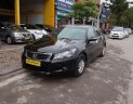 Honda Accord 2.0 AT 2010 - Cần bán gấp Honda Accord 2.0 AT 2010, màu đen, xe nhập chính chủ